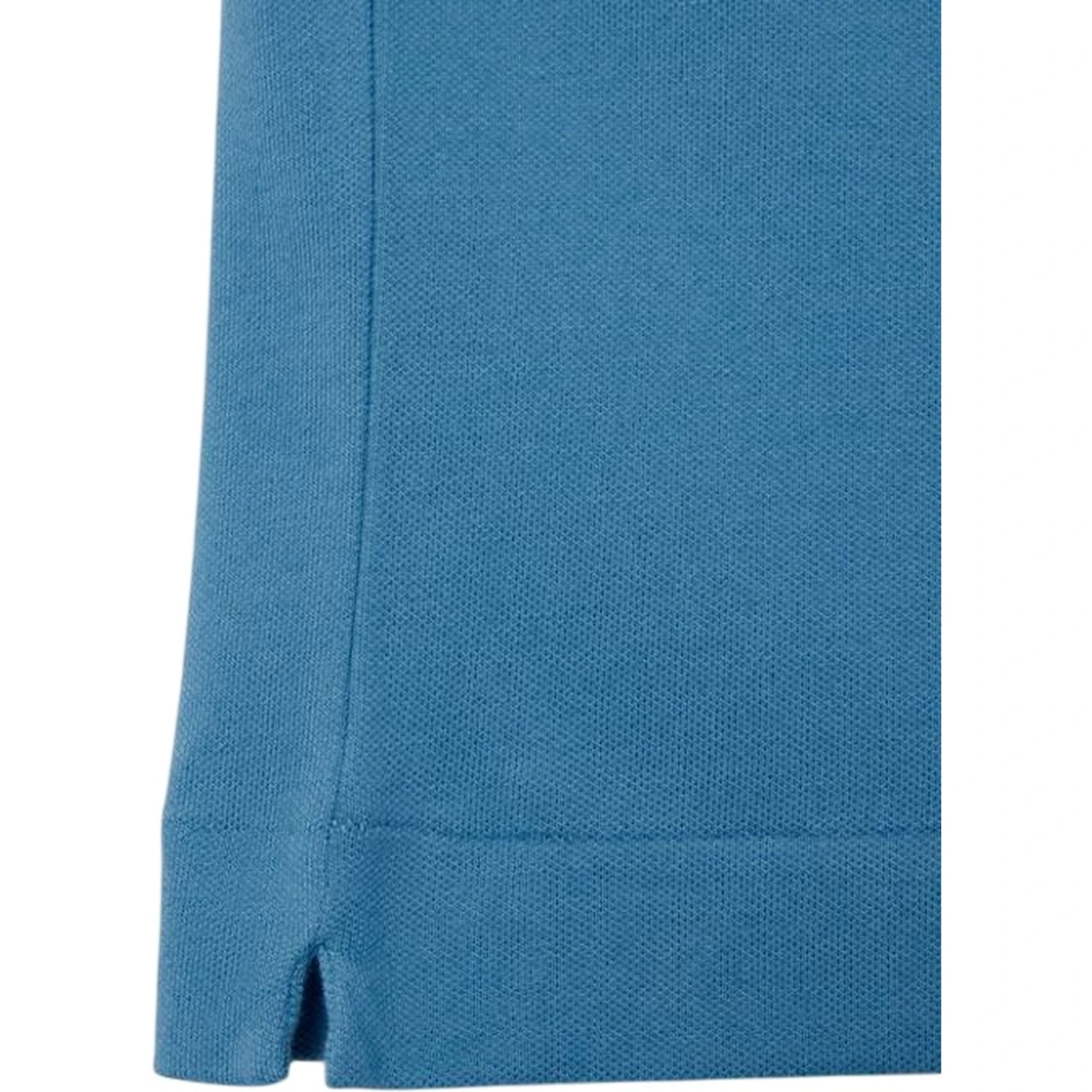 Lacoste T-shirts and Polos Blue
