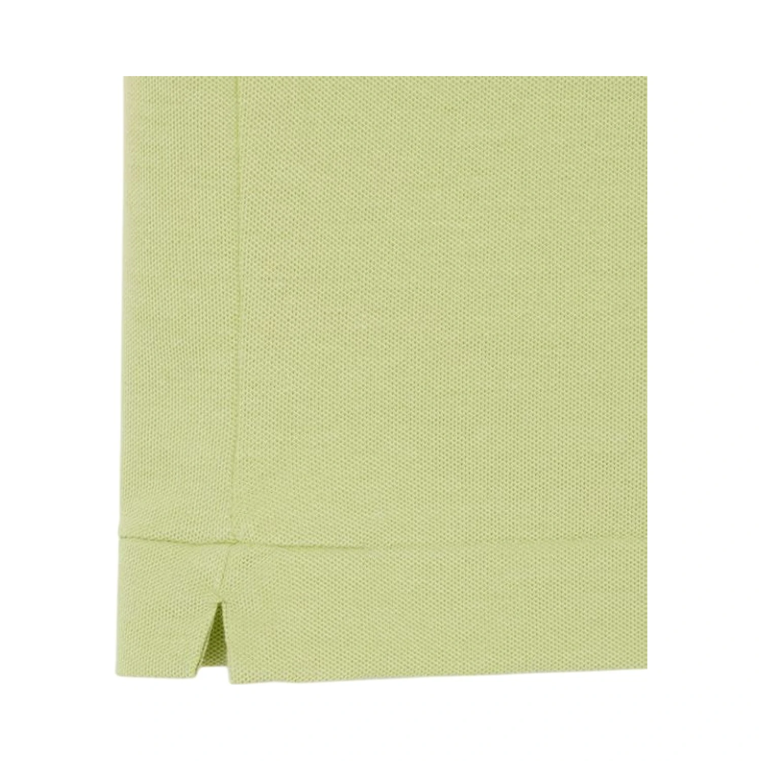 Lacoste T-shirts and Polos Green