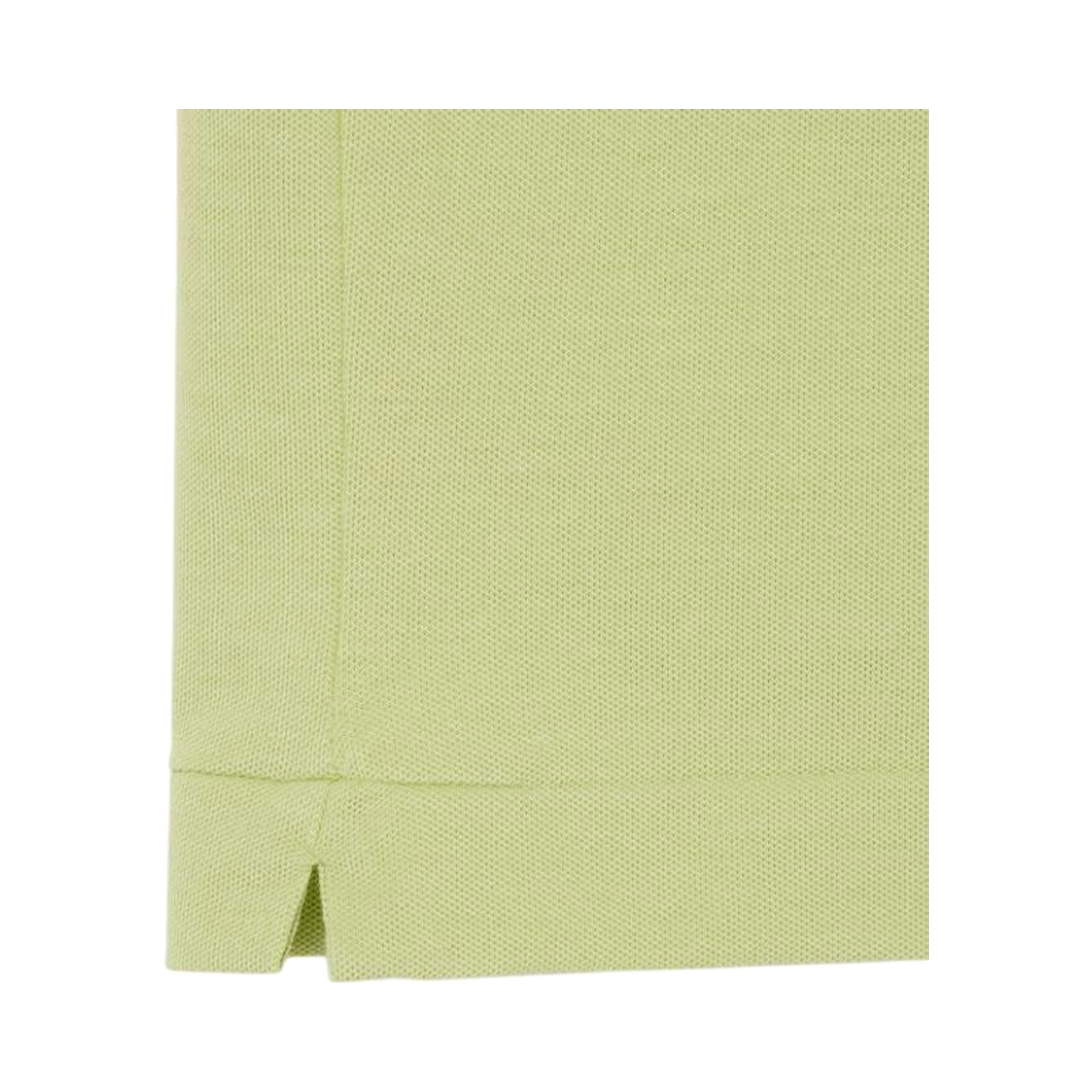 Lacoste T-shirts and Polos Green