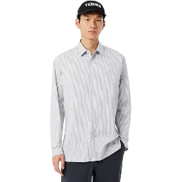 Lacoste Shirts White