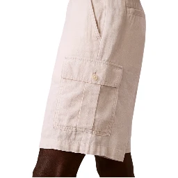 Calvin Klein Shorts White