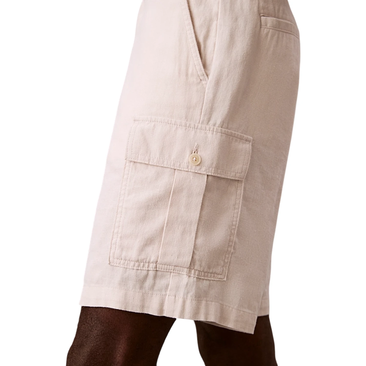 Calvin Klein Shorts White