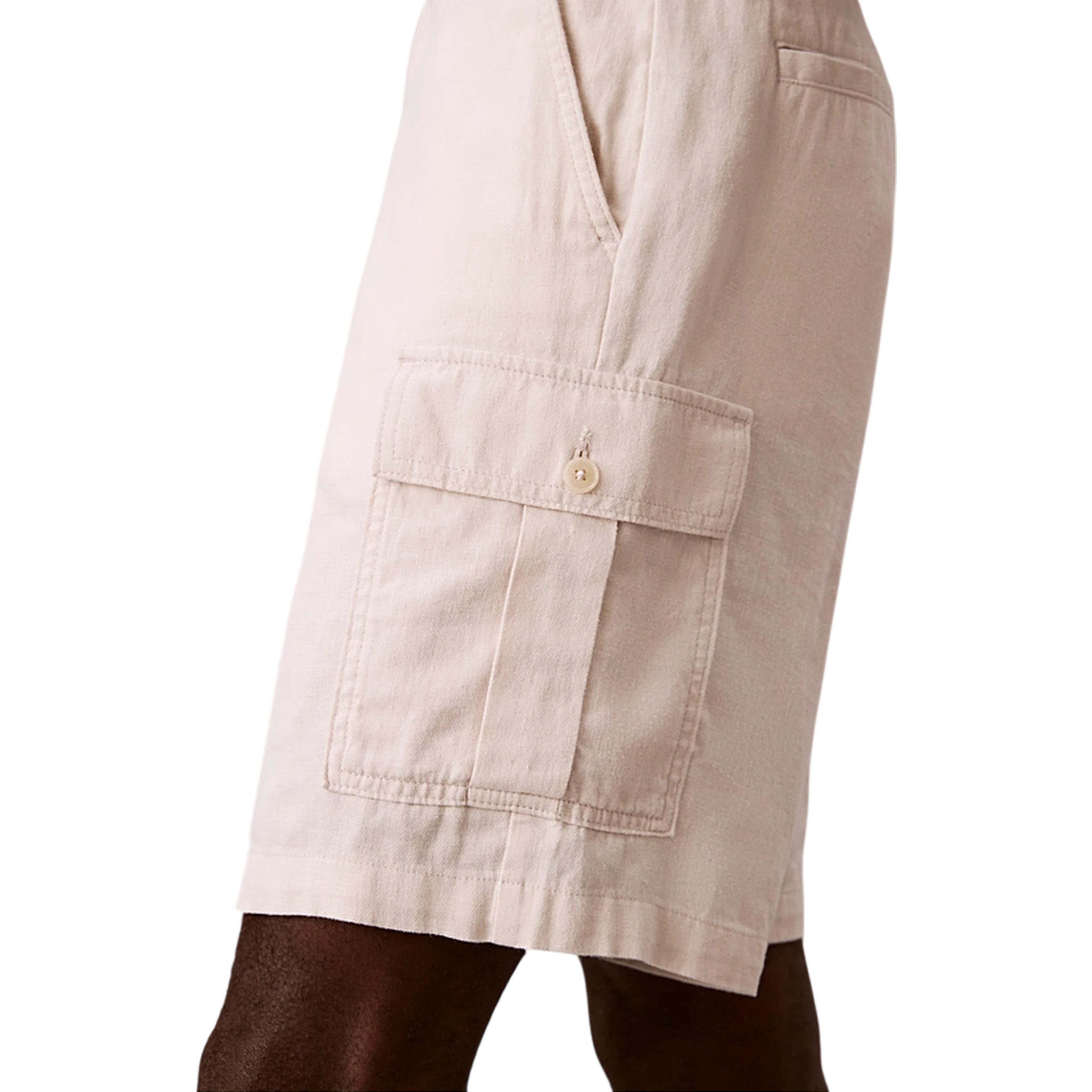 Calvin Klein Shorts White