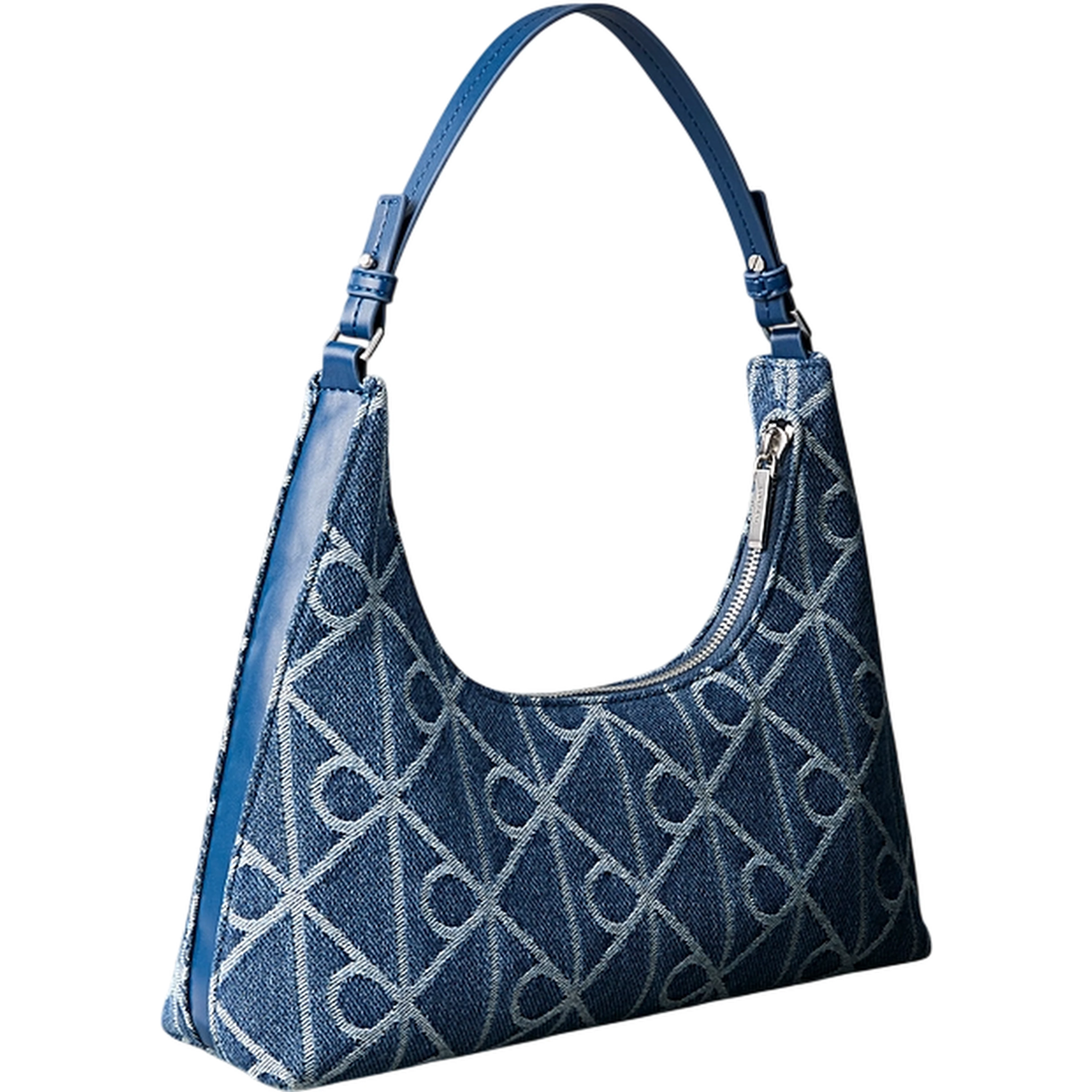 Calvin Klein Bags.. Blu