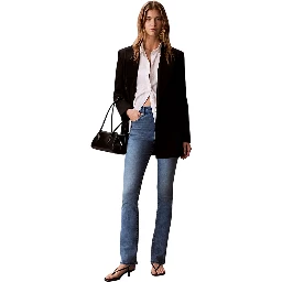 Calvin Klein Jeans Blu