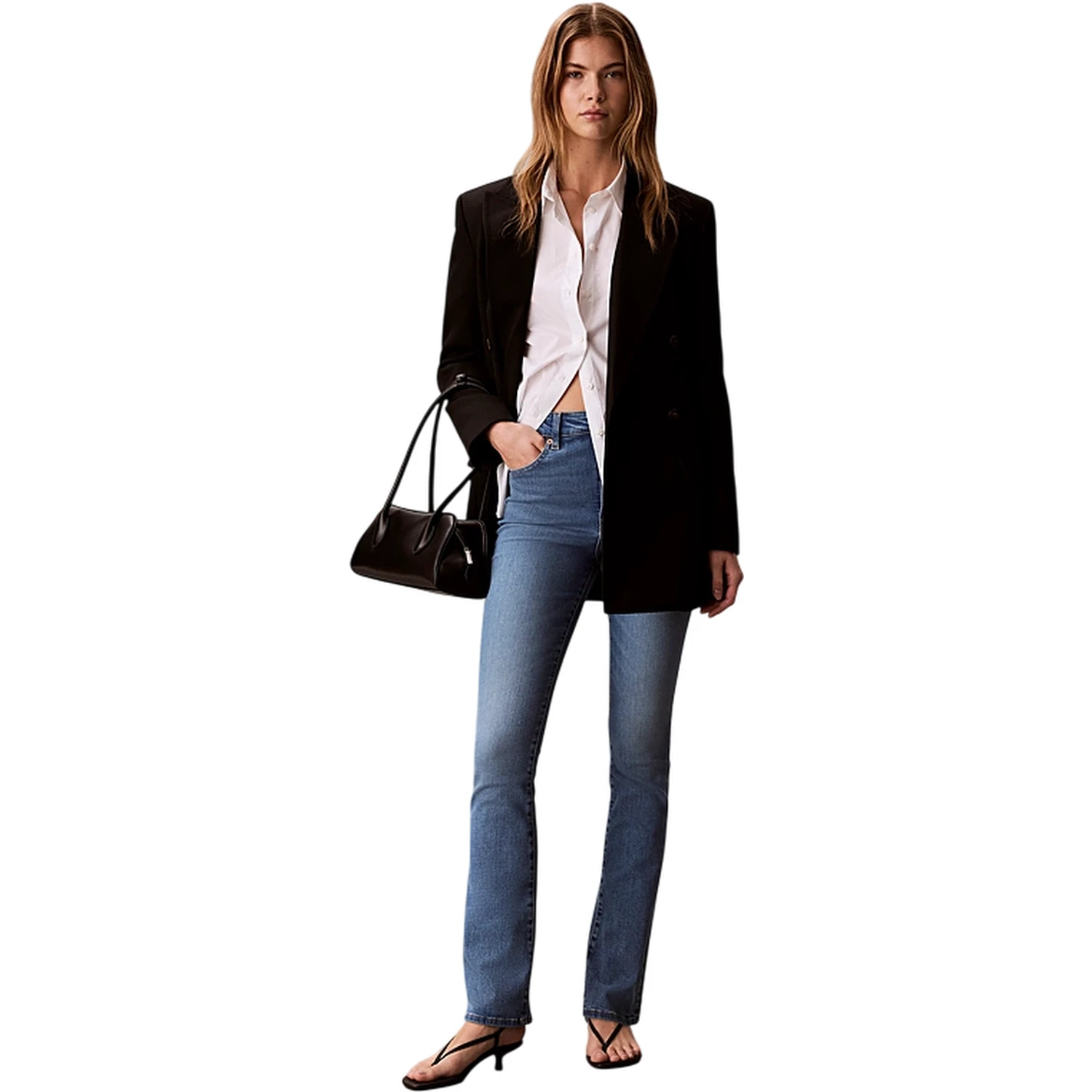 Calvin Klein Jeans Blu