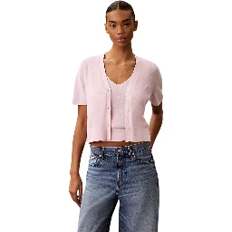 Calvin Klein Sweaters Pink