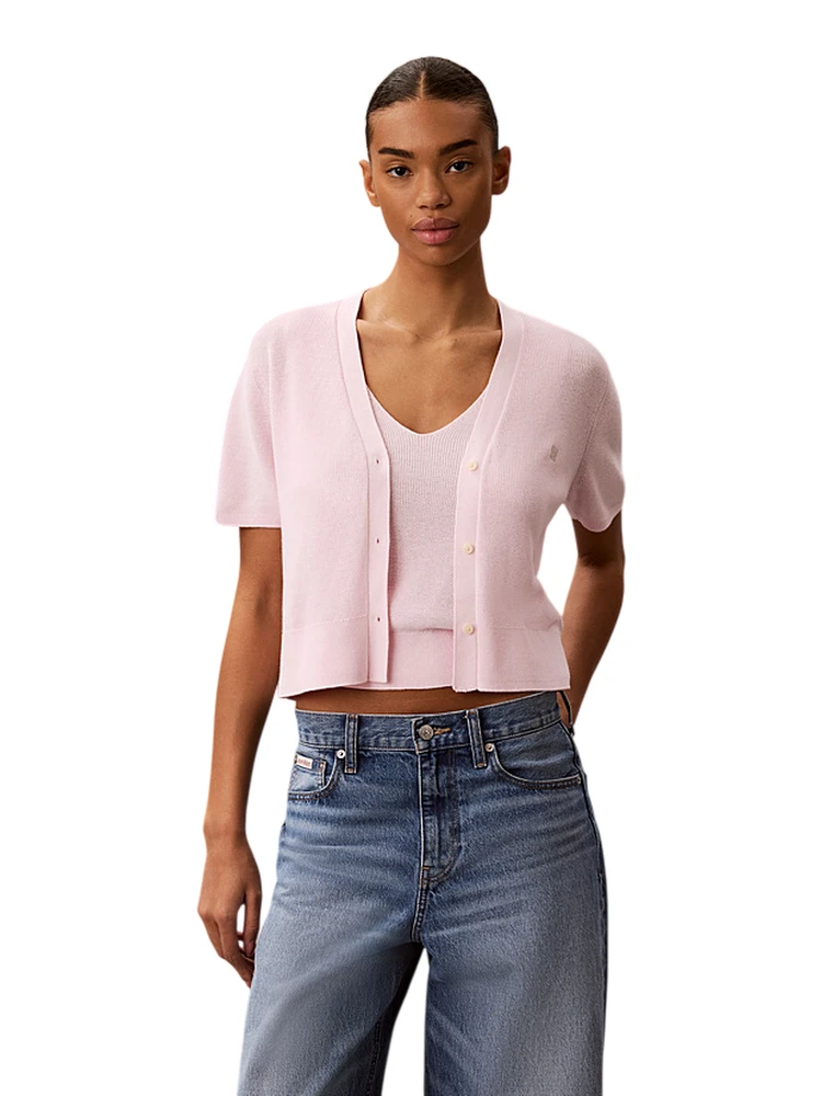 Calvin Klein Sweaters Pink alternative