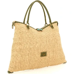 Gabs Bags.. Green