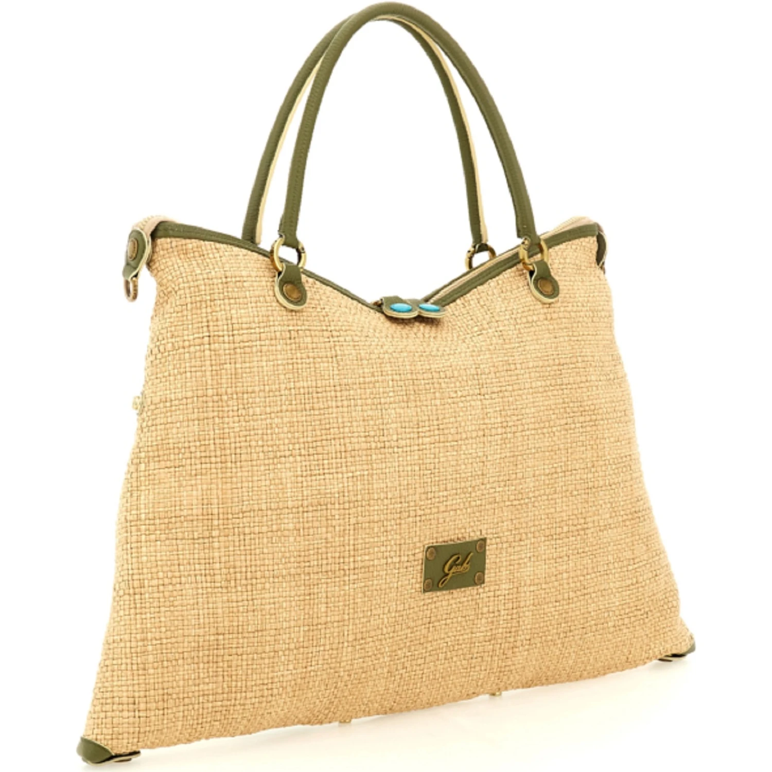Gabs Bags.. Green