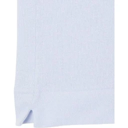Lacoste T-shirts and Polos Clear Blue