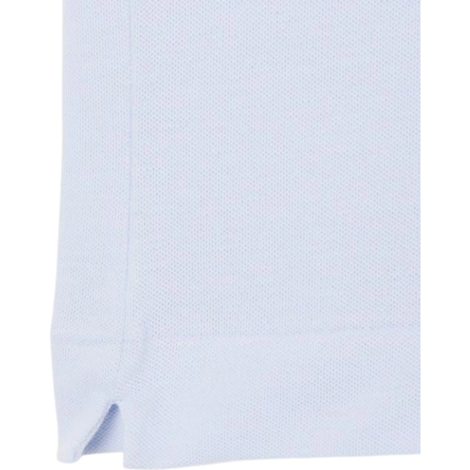 Lacoste T-shirts and Polos Clear Blue