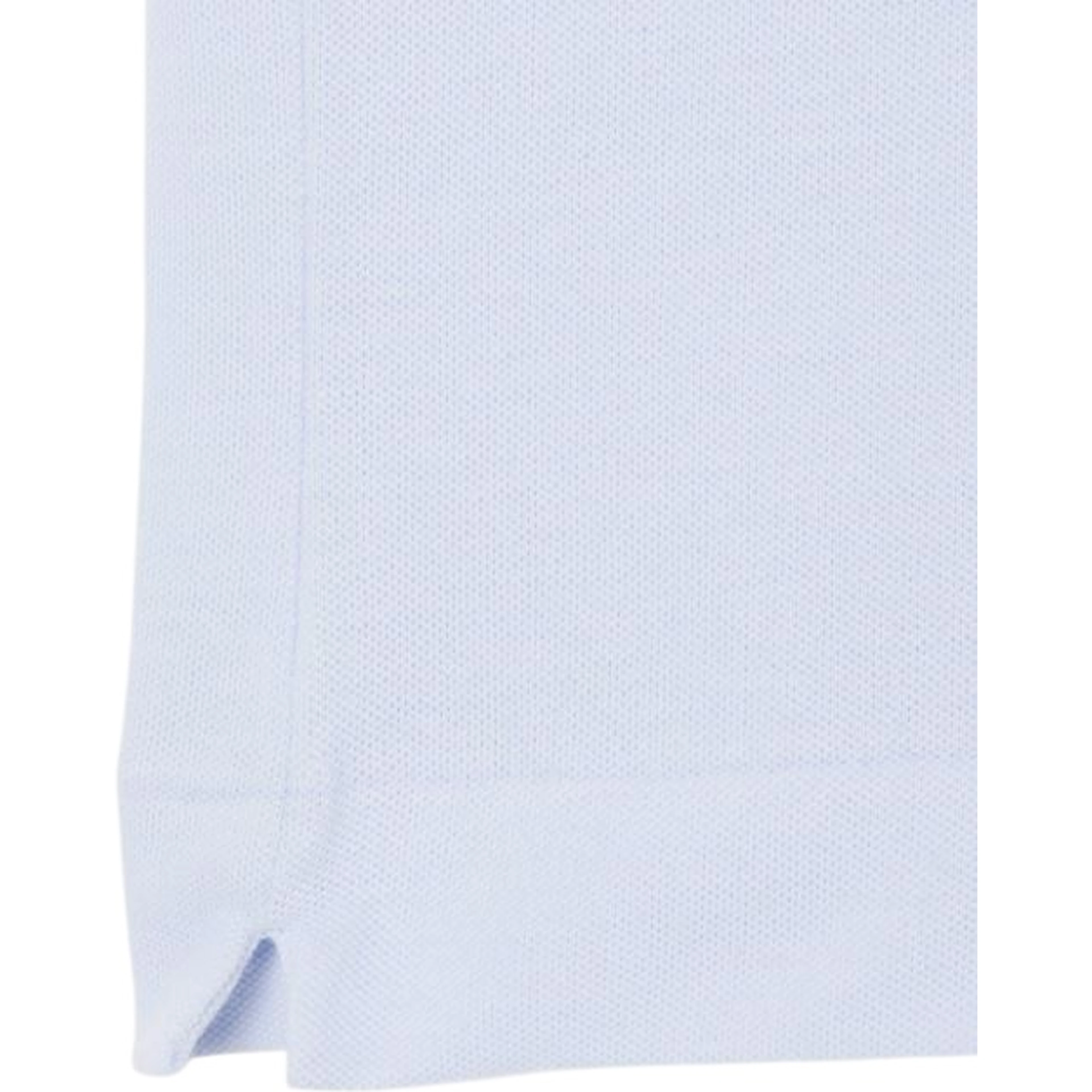 Lacoste T-shirts and Polos Clear Blue