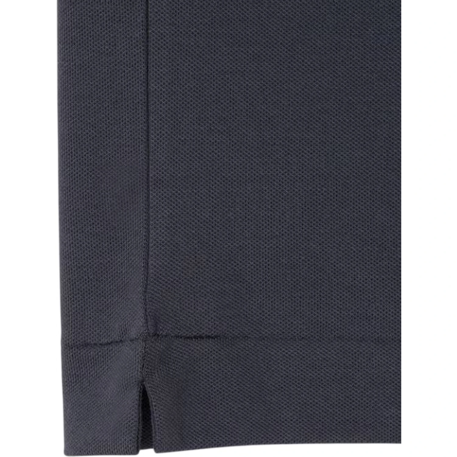 Lacoste T-shirts and Polos Anthracite