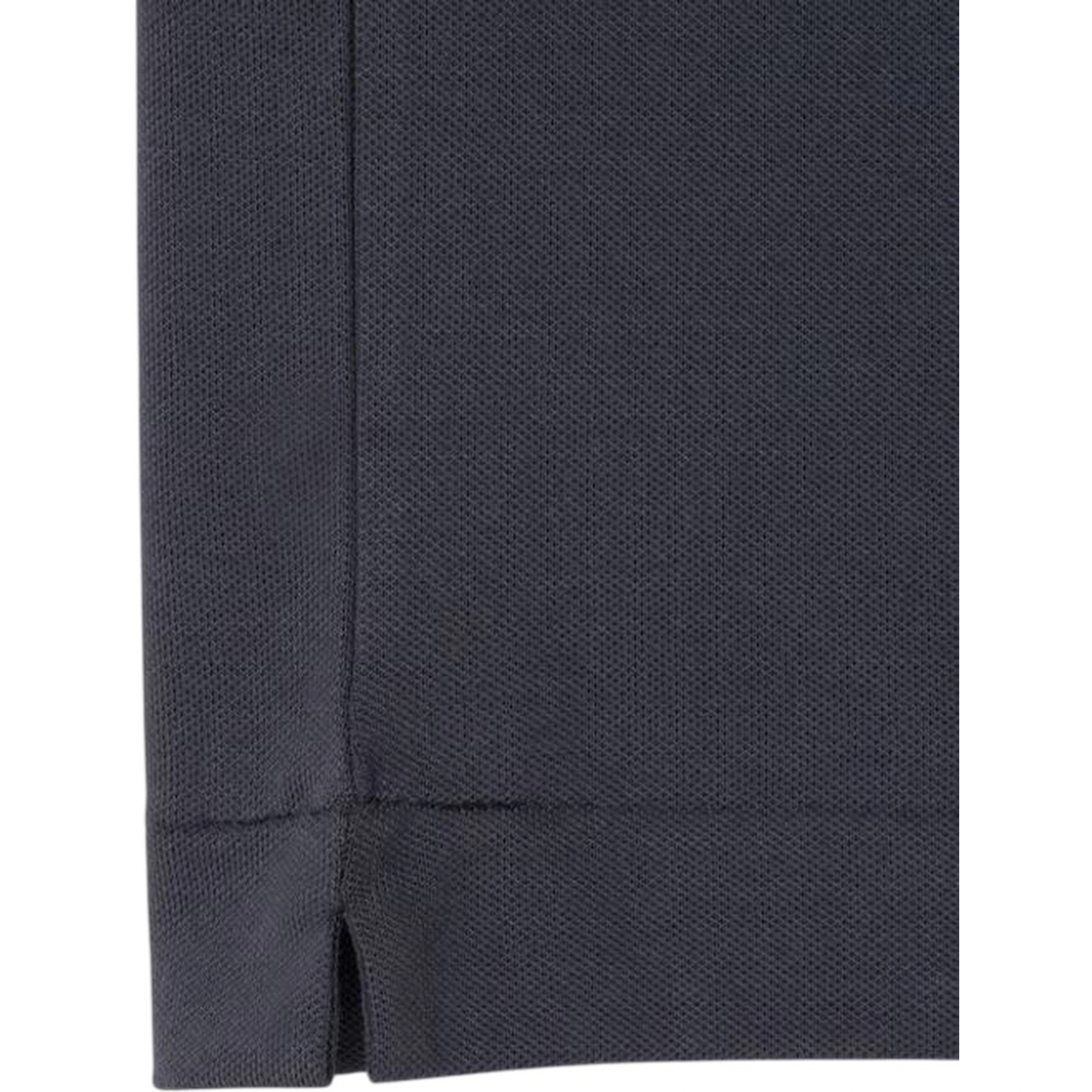 Lacoste T-shirts and Polos Anthracite