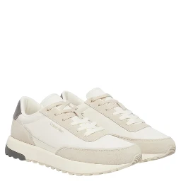 Calvin Klein Sneakers Cream