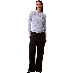 Calvin Klein Sweaters Azure