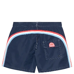 Sundek Sea clothing Blu