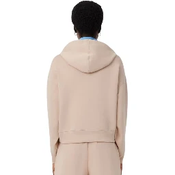 Lacoste Sweaters Beige