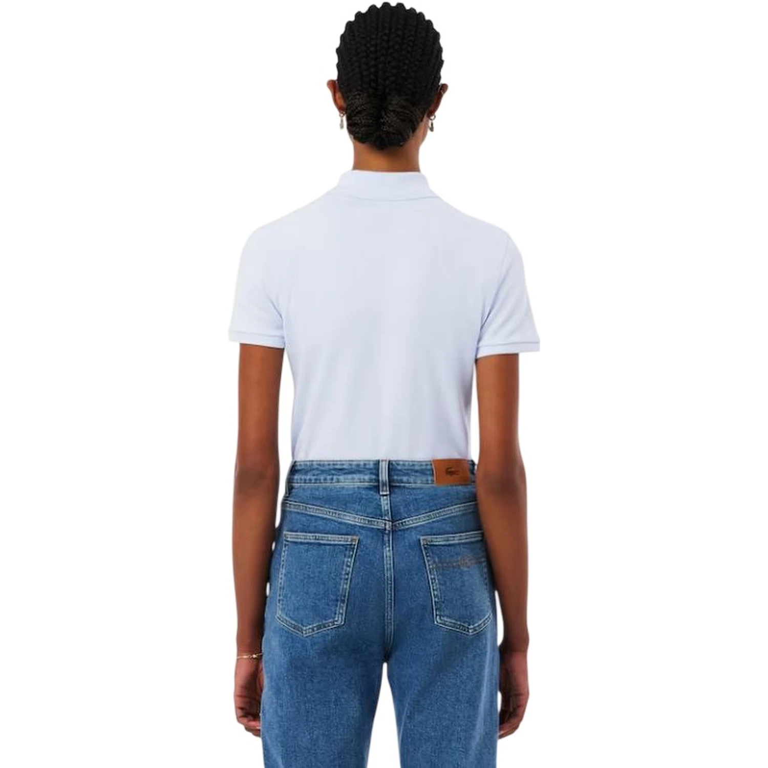Lacoste T-shirts and Polos