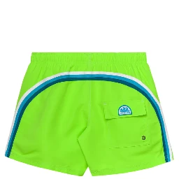 Sundek Sea clothing Green