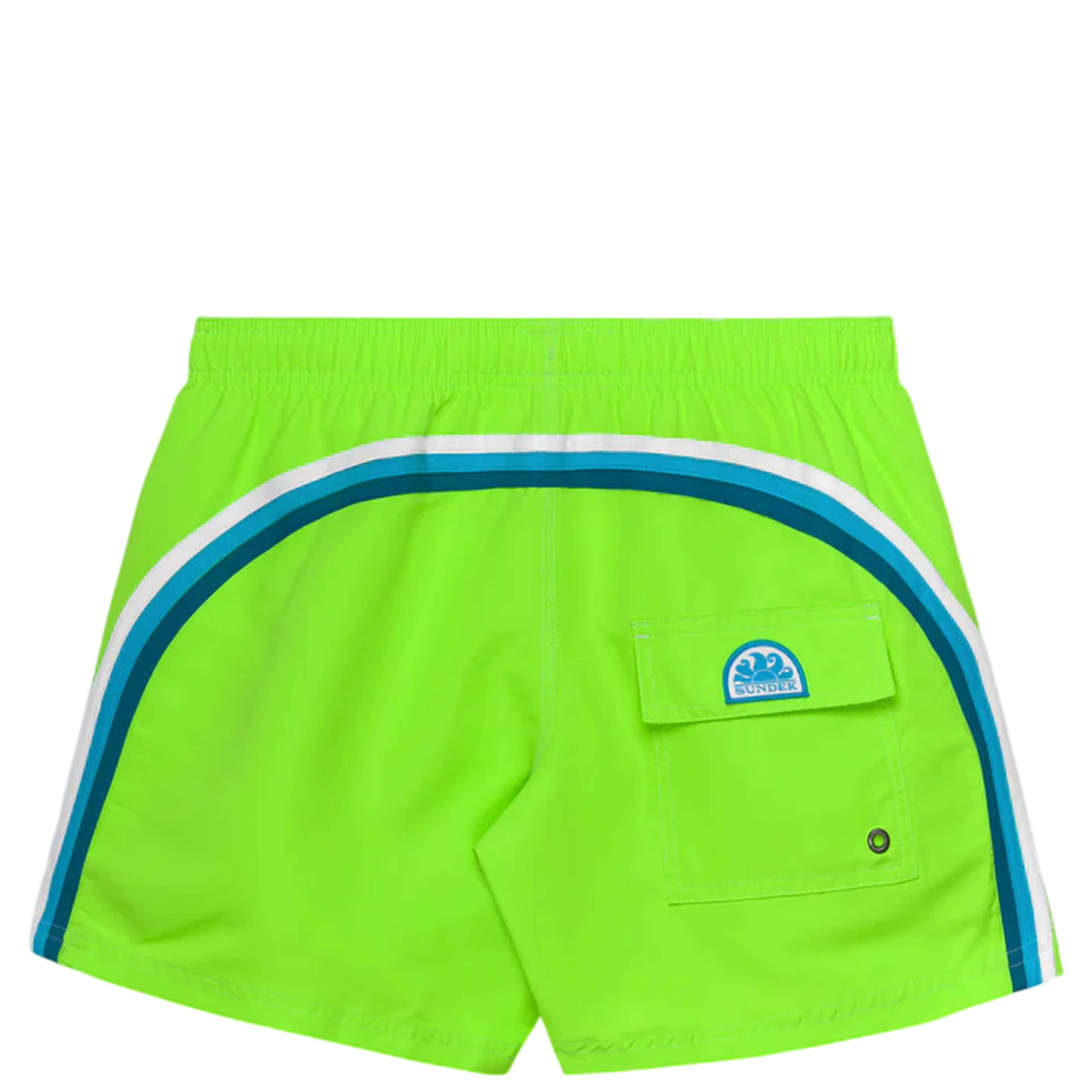 Sundek Sea clothing Green