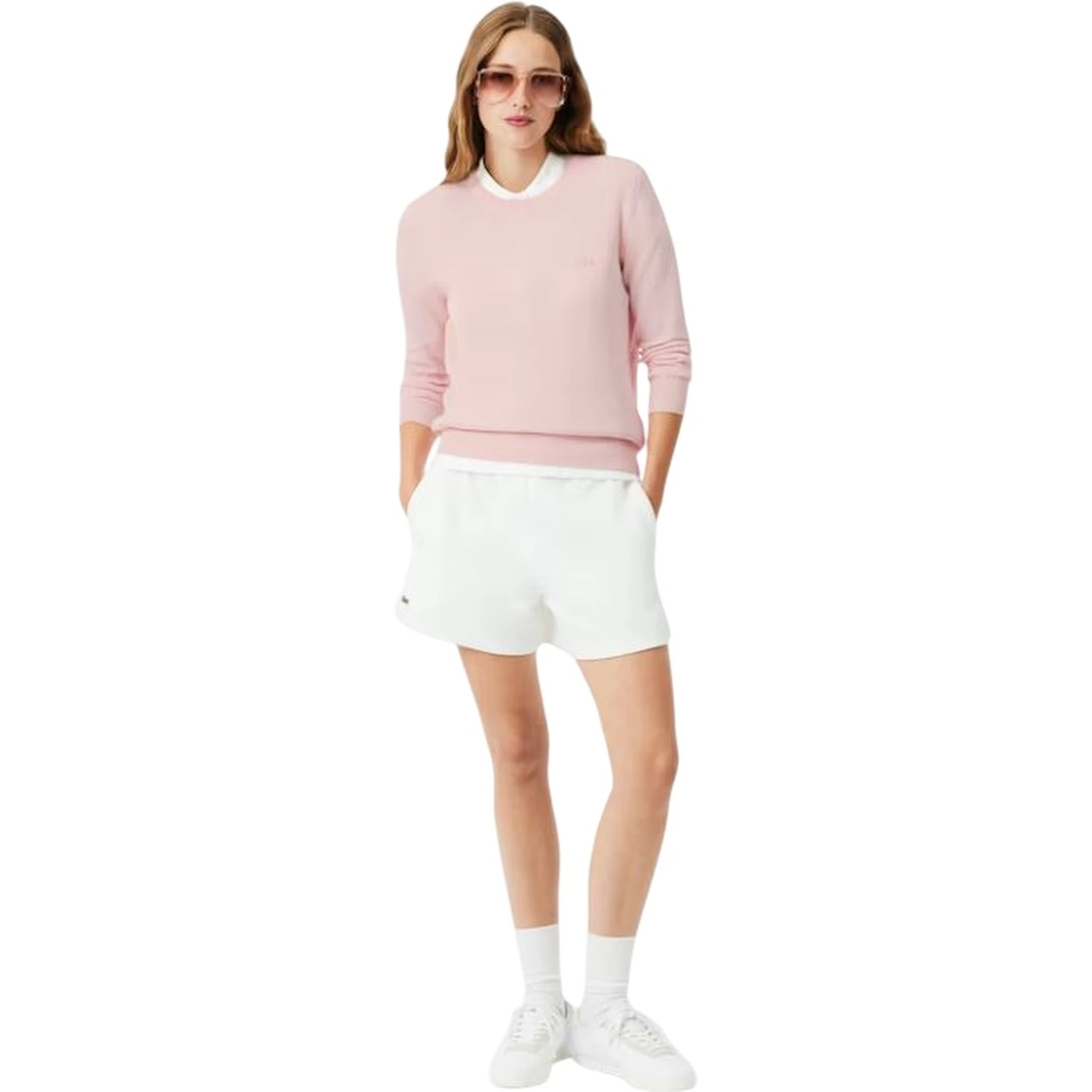 Lacoste Sweaters