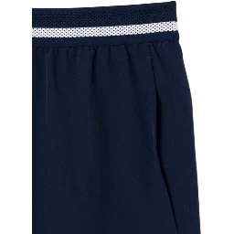 Lacoste Shorts Blue