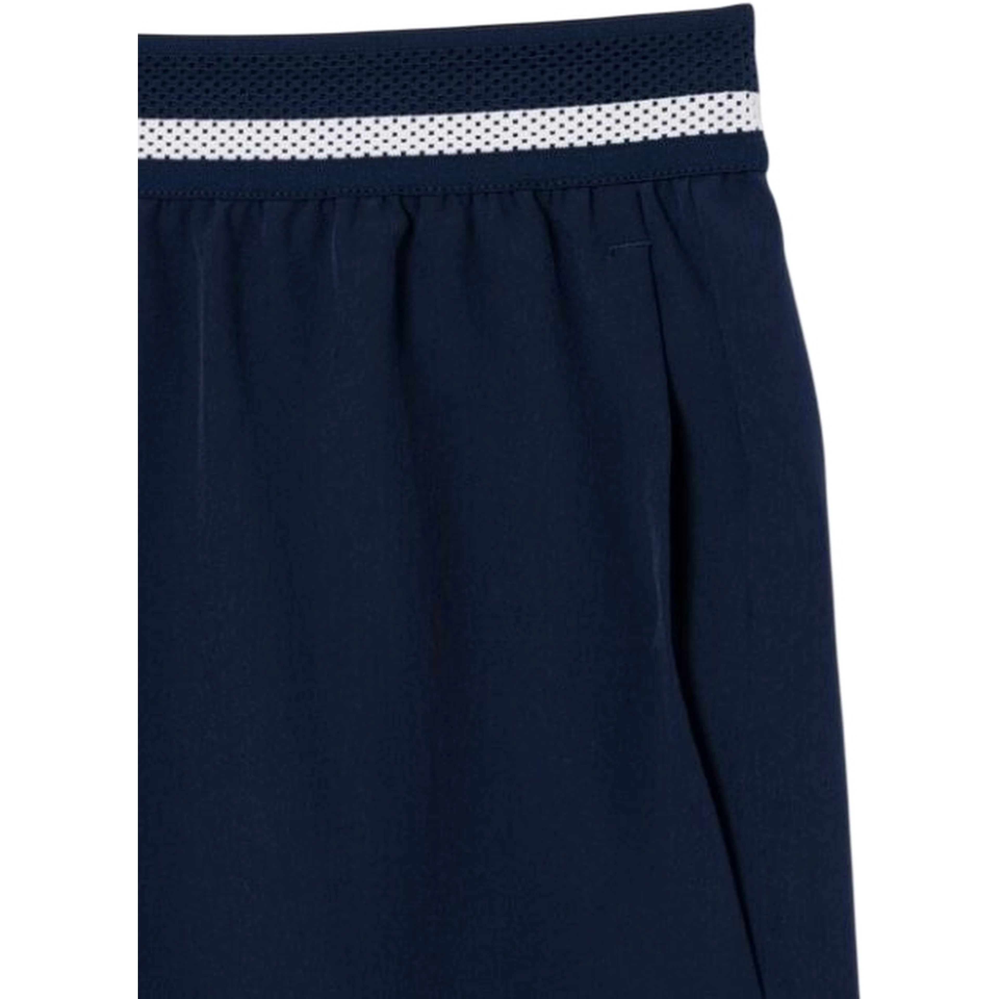 Lacoste Shorts Blue