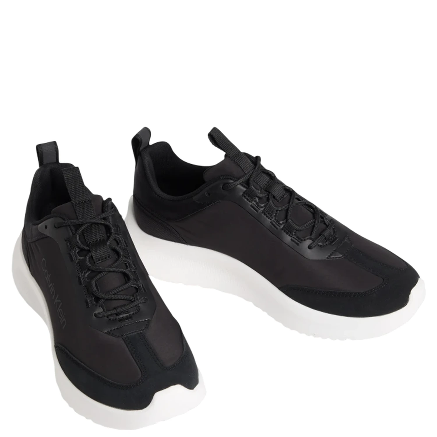 Calvin Klein Sneakers Black