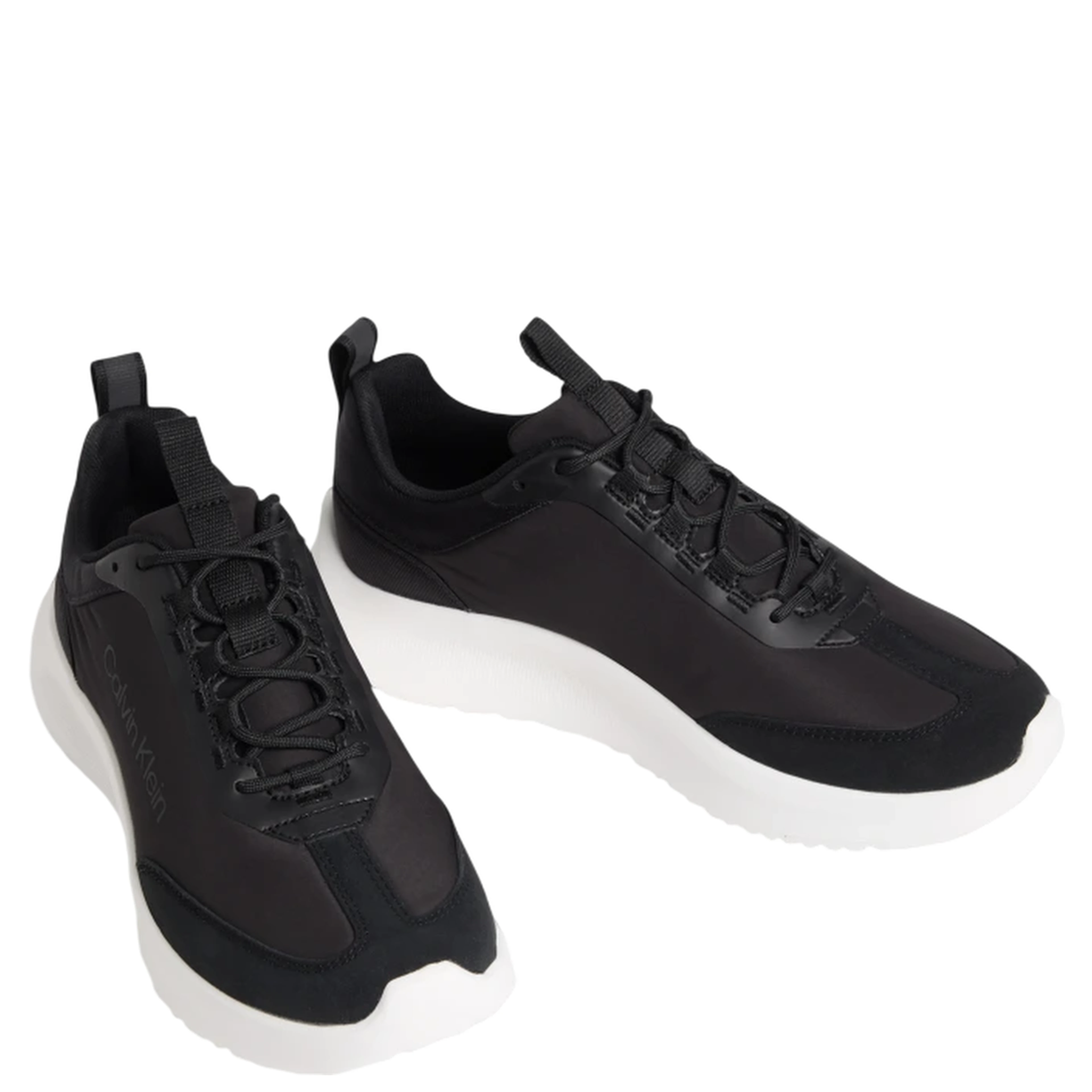 Calvin Klein Sneakers Black