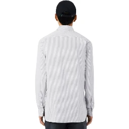 Lacoste Shirts White