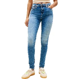 TOMMY JEANS  Jeans Blu