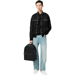 Lacoste Sweaters Black