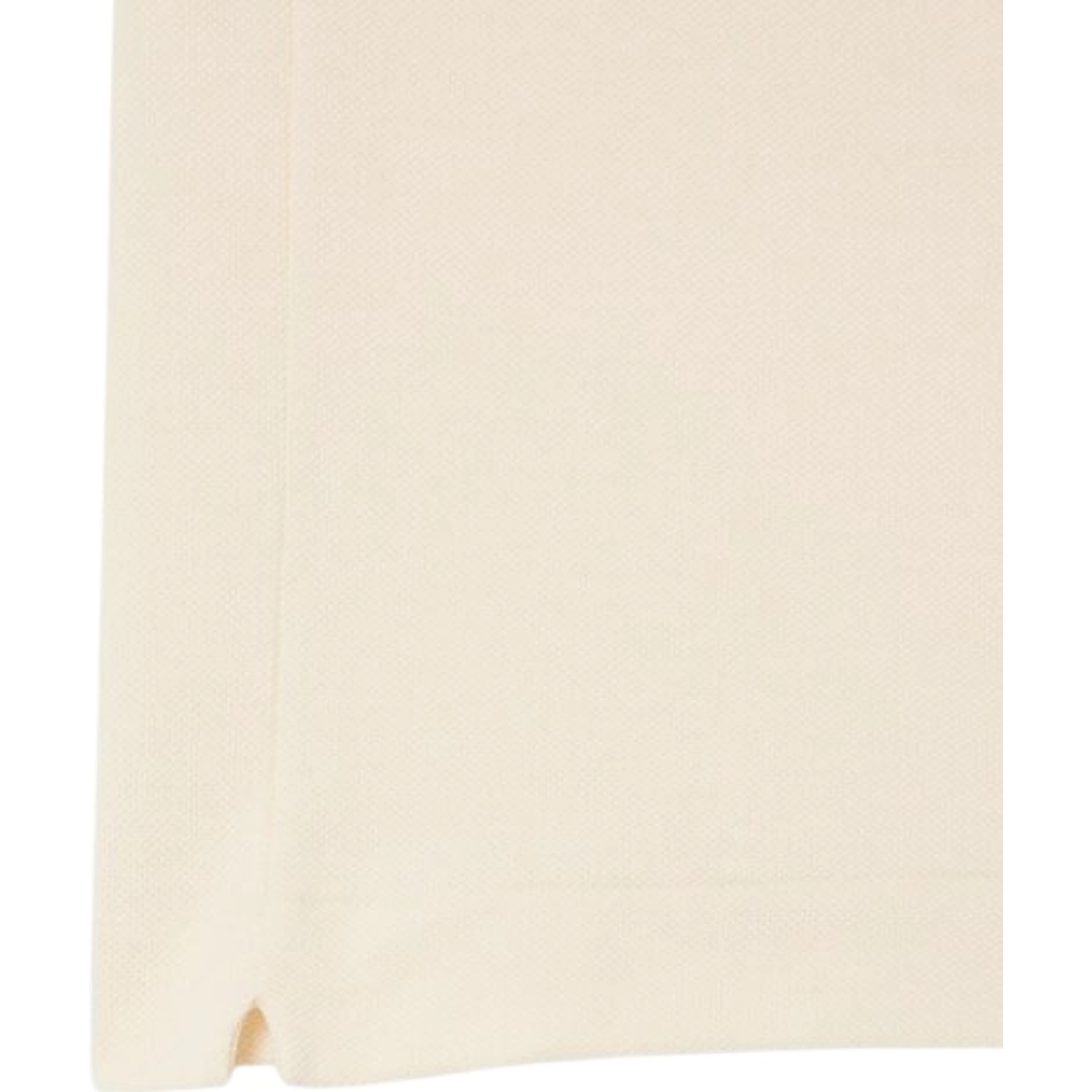 Lacoste T-shirts and Polos Cream