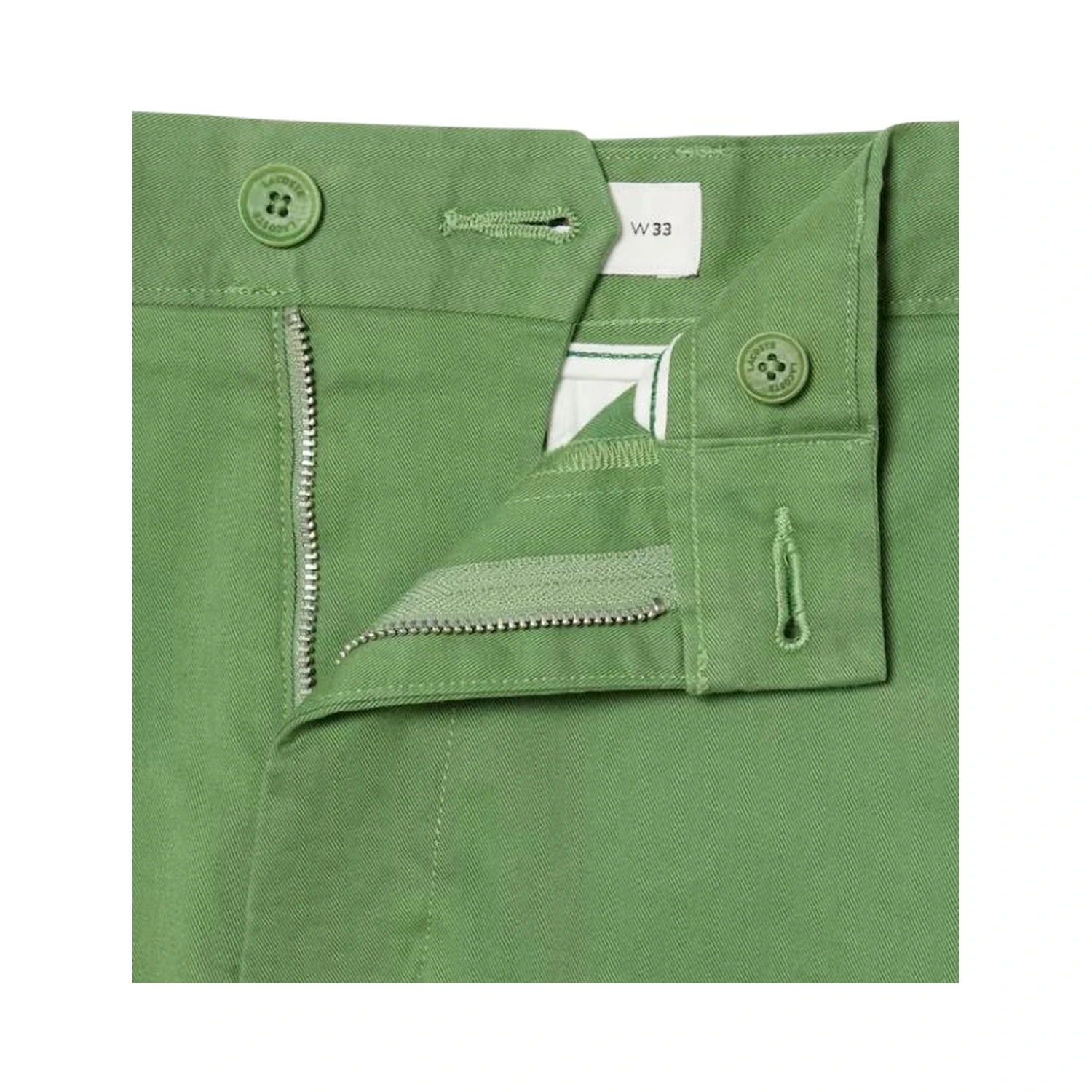 Lacoste Shorts