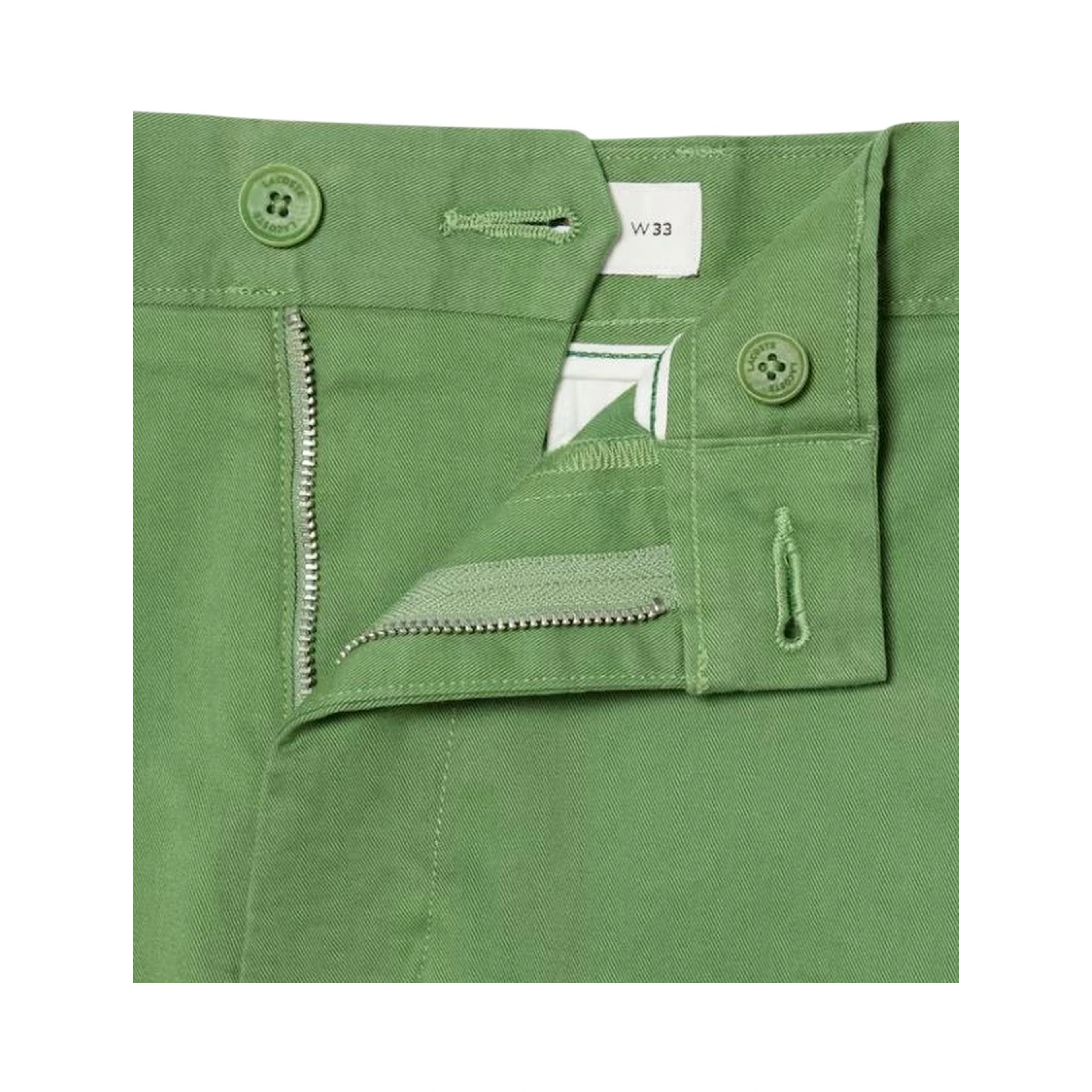Lacoste Shorts
