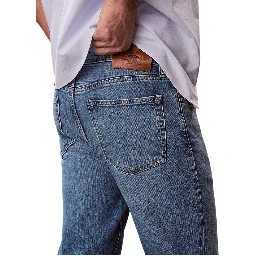 Calvin Klein Jeans Blu