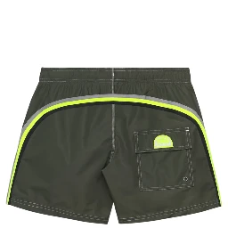 Sundek Sea clothing Green