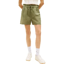 TOMMY JEANS  Shorts Green