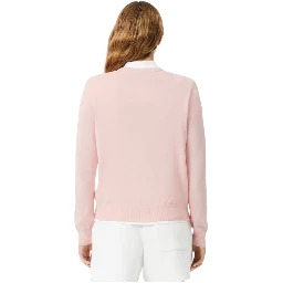 Lacoste Sweaters
