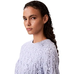 Calvin Klein Sweaters Azure