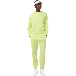 Lacoste Sweaters Green