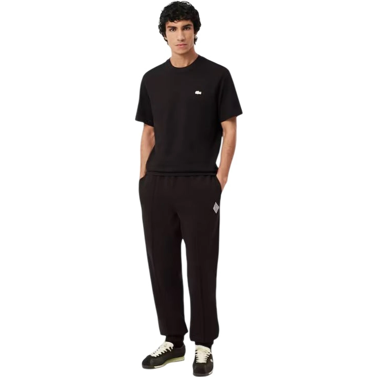 Lacoste RTW... Brown