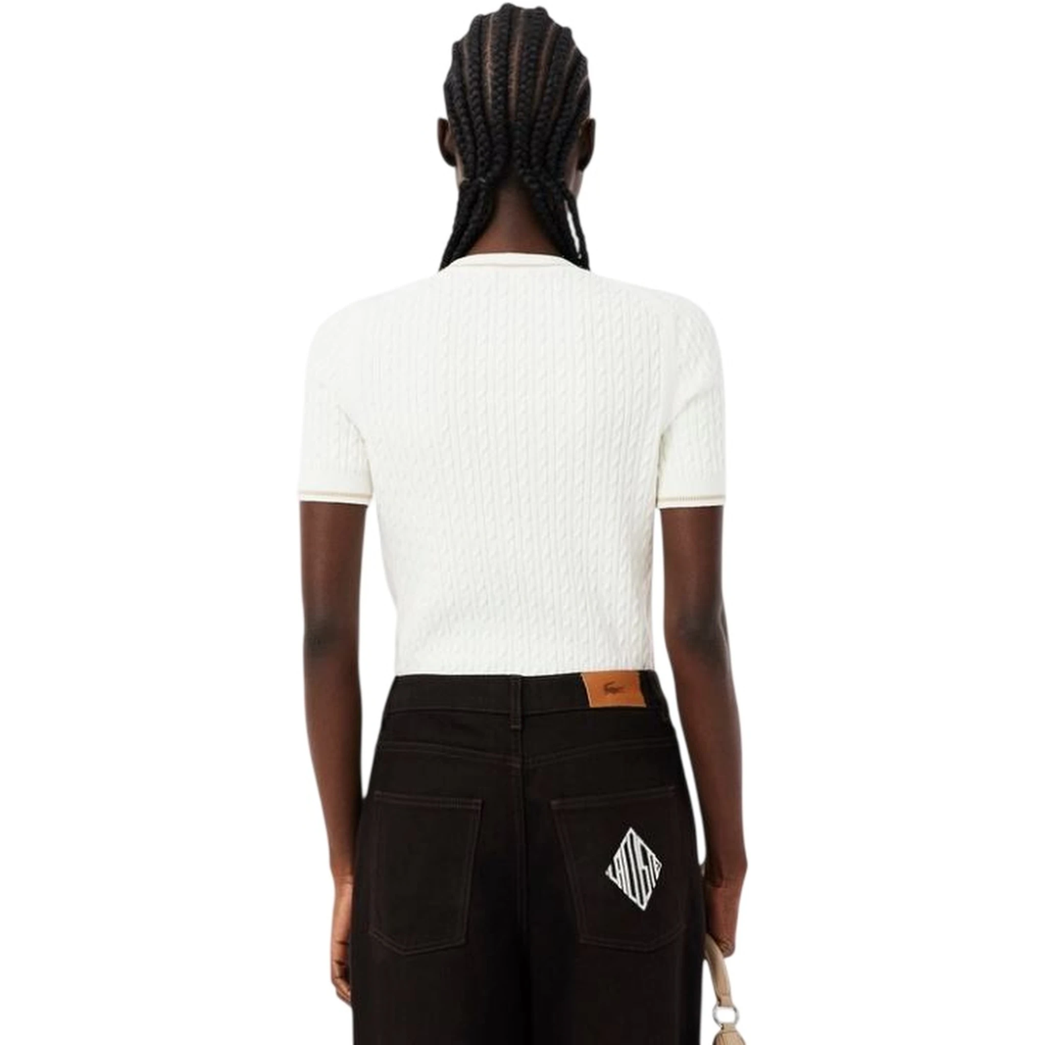 Lacoste Sweaters