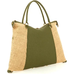 Gabs Bags.. Green