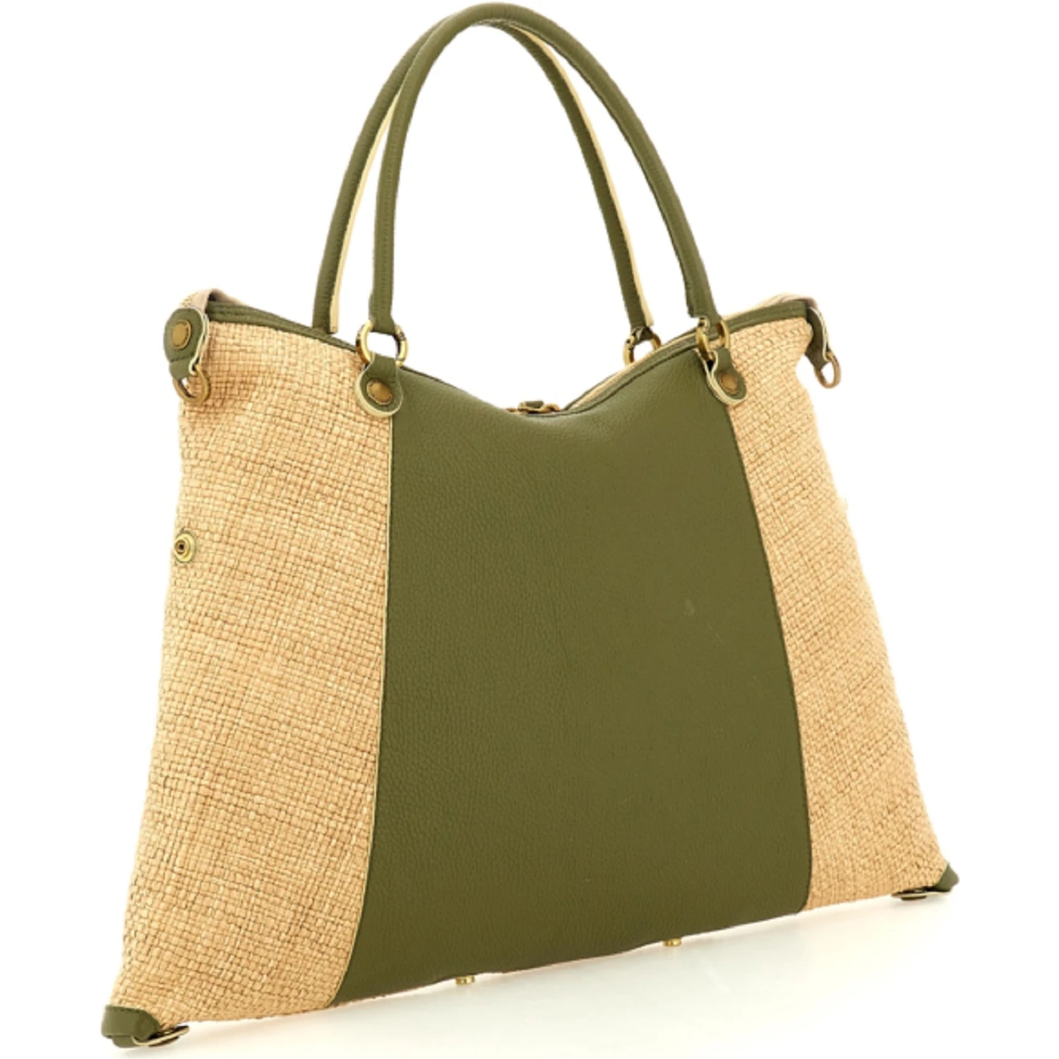 Gabs Bags.. Green