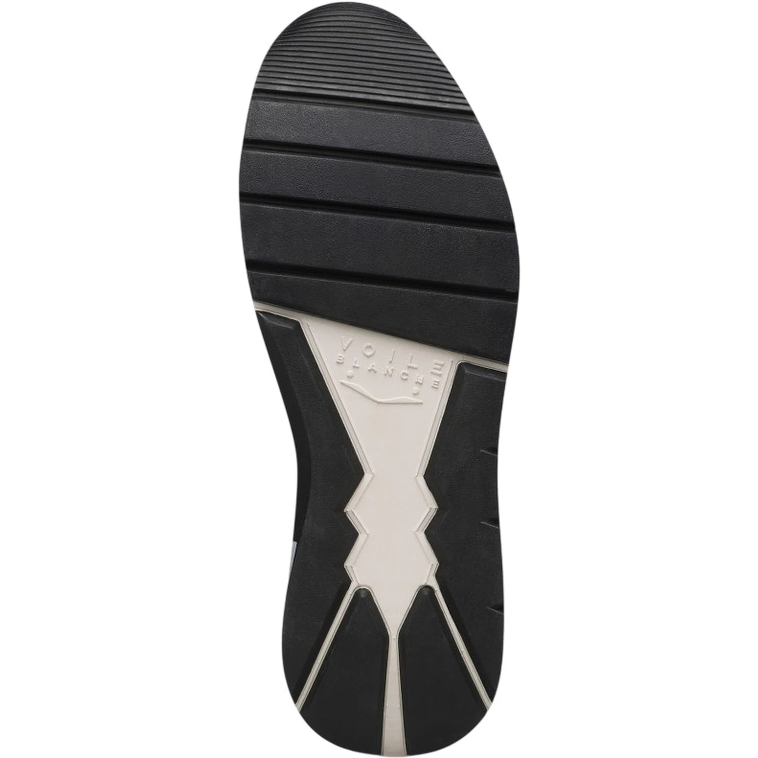 Voile Blanche Sneakers Green