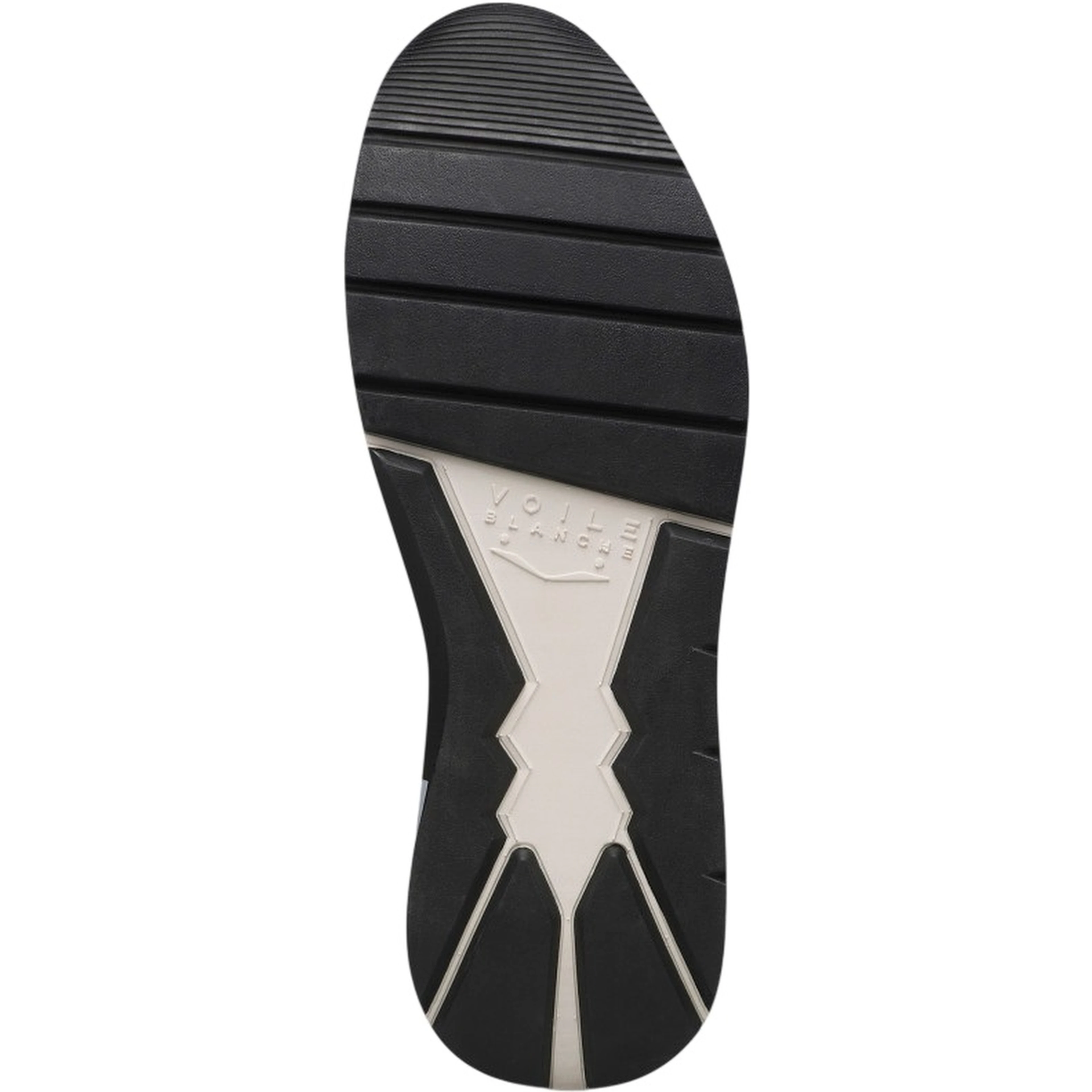 Voile Blanche Sneakers Green