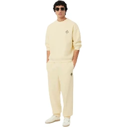 Lacoste RTW... Cream